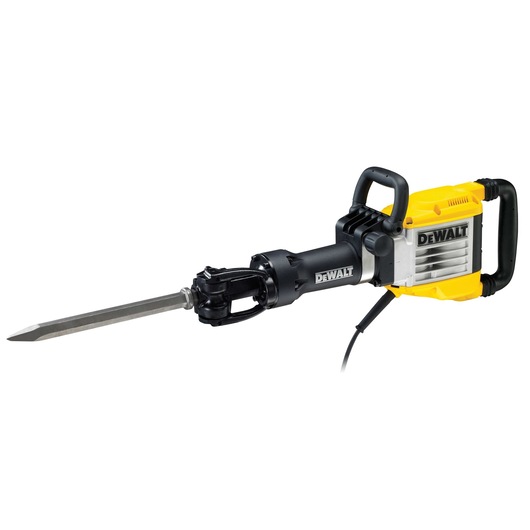 Démolisseur 16KG 28mm HEX Démolisseur 16KG 28mm HEX