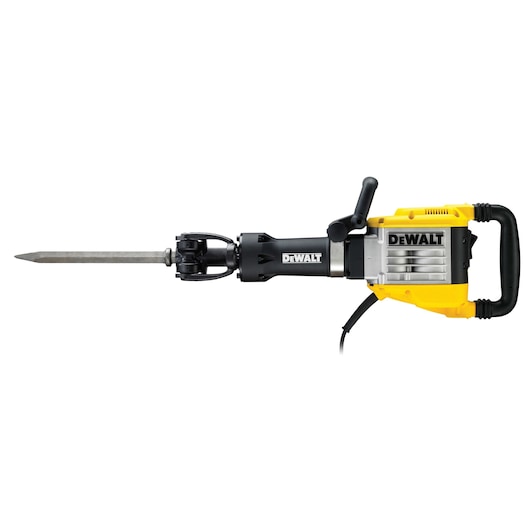 Démolisseur 16KG 28mm HEX Démolisseur 16KG 28mm HEX
