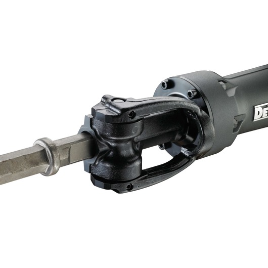 Démolisseur 16KG 28mm HEX Démolisseur 16KG 28mm HEX