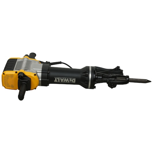 Démolisseur 30kg 2100W + 1x chariot