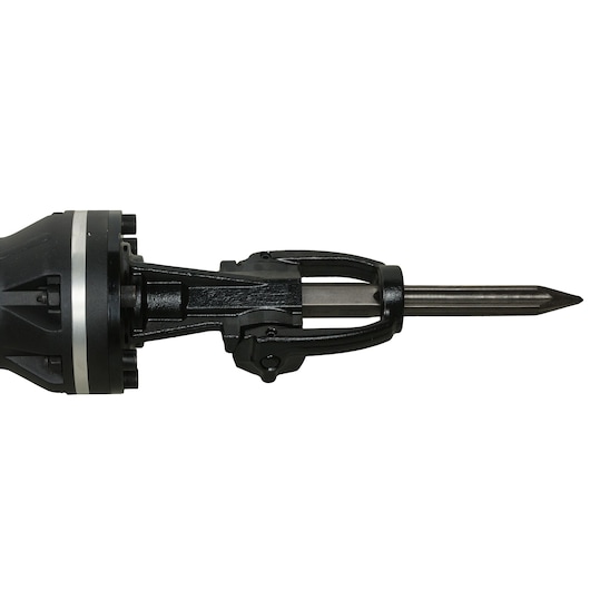 Démolisseur 30kg 2100W + 1x chariot