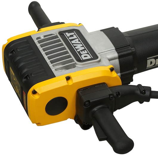 Démolisseur 30kg 2100W + 1x chariot