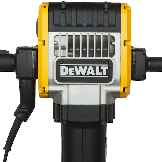 Démolisseur 30kg 2100W + 1x chariot