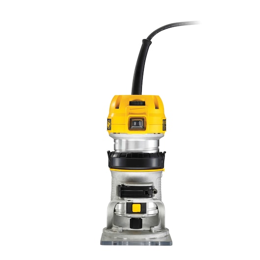 Affleureuse Ø6-8mm / 900W Affleureuse Ø6-8mm / 900W