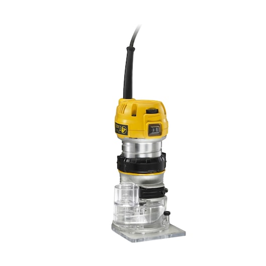 Affleureuse Ø6-8mm / 900W Affleureuse Ø6-8mm / 900W