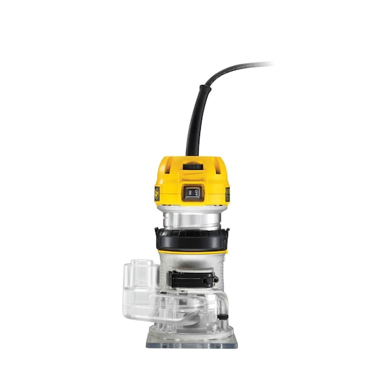 Affleureuse Ø6-8mm / 900W Affleureuse Ø6-8mm / 900W