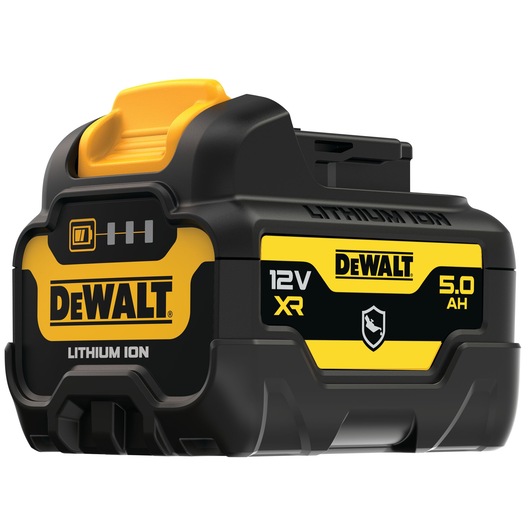 Batterie renforcée XR 12V 5Ah Li-Ion Batterie renforcée XR 12V 5Ah Li-Ion