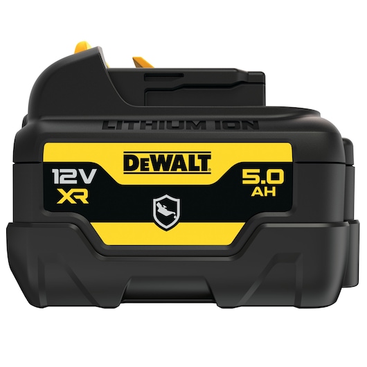 Batterie renforcée XR 12V 5Ah Li-Ion Batterie renforcée XR 12V 5Ah Li-Ion