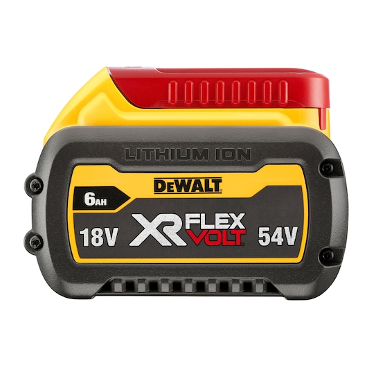 XR FLEXVOLT Batterie - 6,0Ah