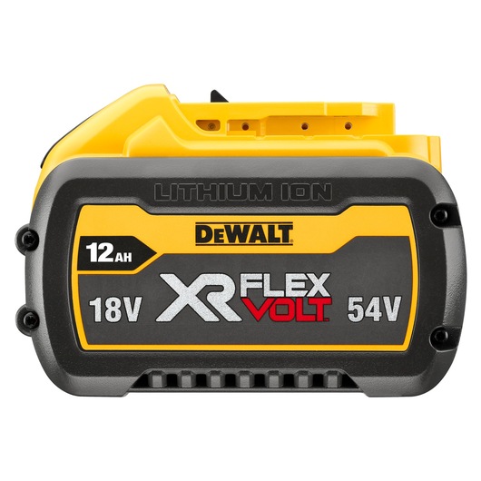 XR FLEXVOLT Batterie 18/54V - 12.0Ah