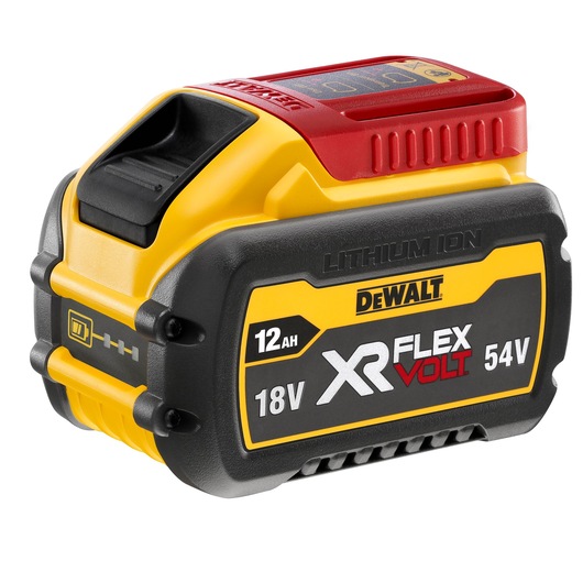 XR FLEXVOLT Batterie 18/54V - 12.0Ah