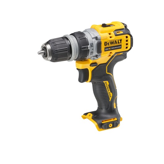 Perceuse Visseuse multi-têtes XR 12V Brushless Perceuse Visseuse multi-têtes XR 12V Brushless