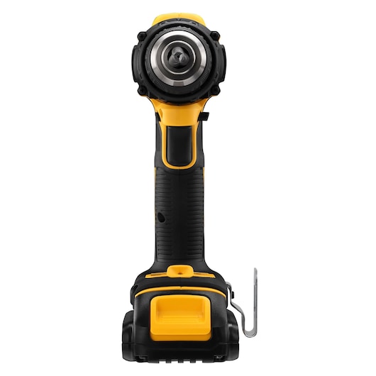 18V XR Brushless Perceuse visseuse compacte 2x1.5Ah en TSTAK 18V XR Brushless Perceuse visseuse compacte 2x1.5Ah en TSTAK