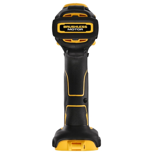 18V XR Brushless Compacte Schroef-/klopboormachine (zonder accu en lader) 18V XR Brushless Compacte Schroef-/klopboormachine (zonder accu en lader)