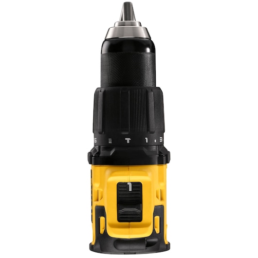 18V XR Brushless Compacte Schroef-/klopboormachine (zonder accu en lader) 18V XR Brushless Compacte Schroef-/klopboormachine (zonder accu en lader)