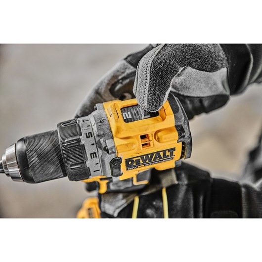 Visseuse/perceuse compacte 18V XR Brushless