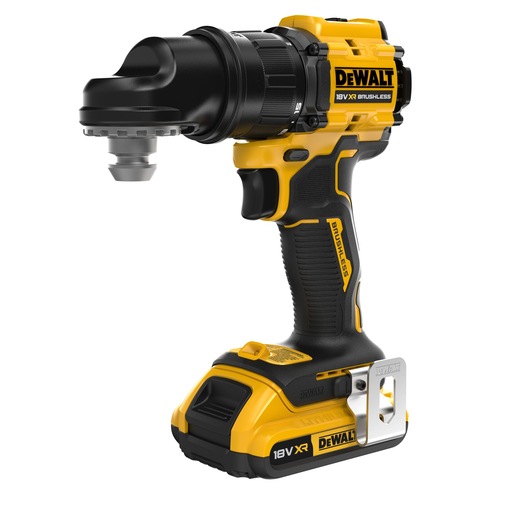 18V XR MULTI HEAD DRILL DRIVER 2x 2Ah