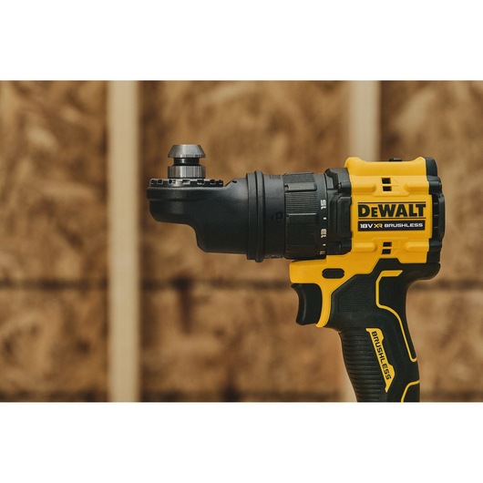 18V XR MULTI HEAD DRILL DRIVER Naked in TSTAK