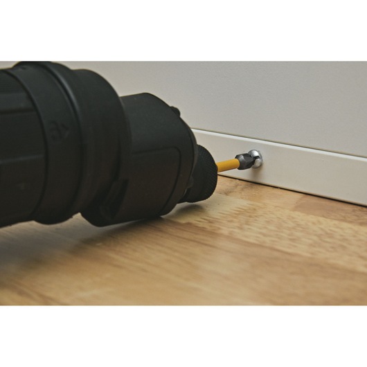 18V XR MULTI HEAD DRILL DRIVER Naked in TSTAK