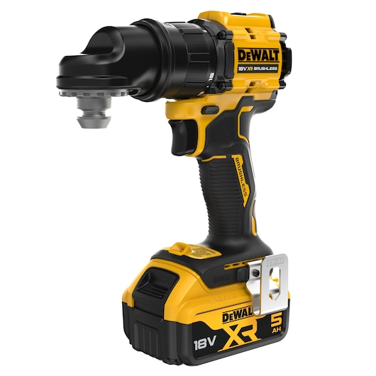18V XR MULTI HEAD DRILL DRIVER 2x 5Ah