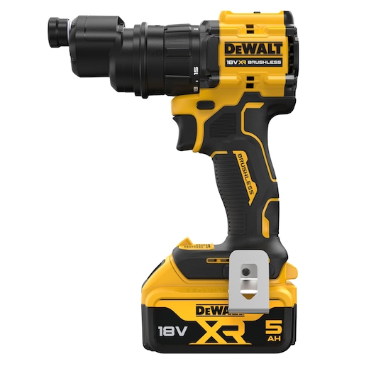 18V XR MULTI HEAD DRILL DRIVER 2x 5Ah
