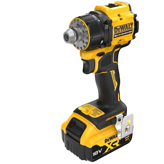 18V XR MULTI HEAD DRILL DRIVER 2x 5Ah
