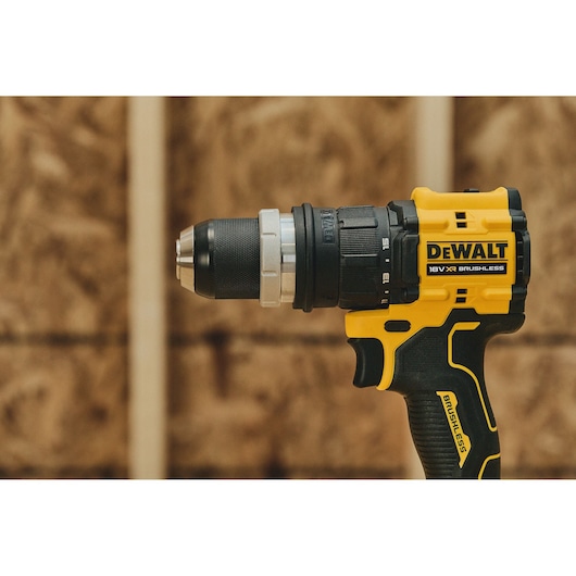 18V XR MULTI HEAD DRILL DRIVER 2x 5Ah