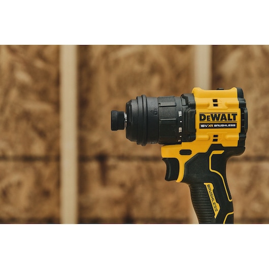 18V XR MULTI HEAD DRILL DRIVER 2x 5Ah