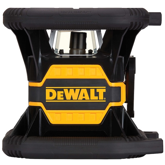 18V XR Tool Connect Red Rotary Laser - 1 X 2Ah 18V XR Tool Connect Red Rotary Laser - 1 X 2Ah