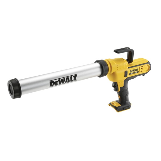 Pistolet à mastic 18V XR 600ml (sans batterie ni chargeur) Pistolet à mastic 18V XR 600ml (sans batterie ni chargeur)