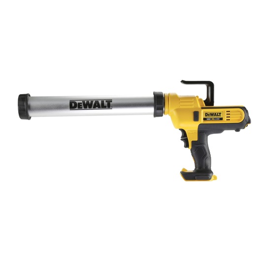 Pistolet à mastic 18V XR 600ml (sans batterie ni chargeur) Pistolet à mastic 18V XR 600ml (sans batterie ni chargeur)