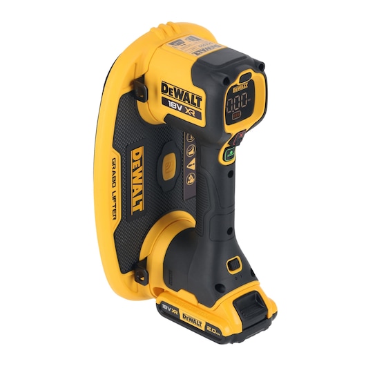 DeWALT Grabo Lifter