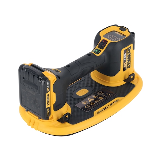 DeWALT Grabo Lifter