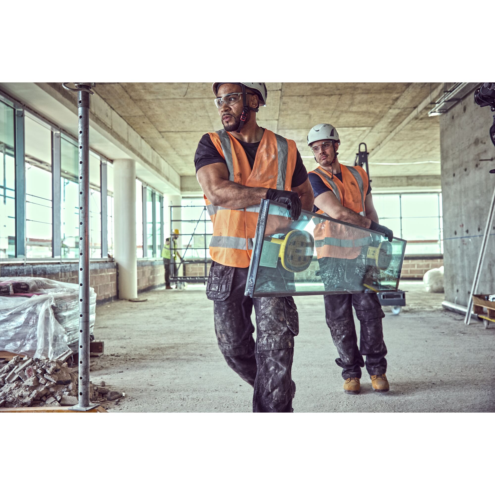 18V XR Vacuümlifter | DEWALT