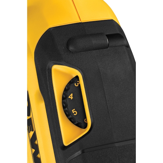 18V XR Brushless Ponceuse pour plâtre 225mm