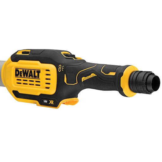 18V XR Brushless Ponceuse pour plâtre 225mm