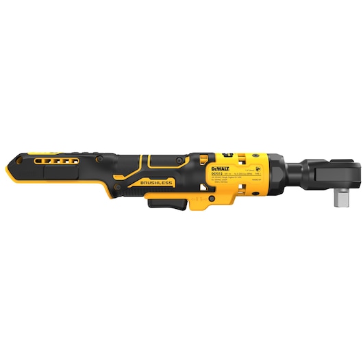 Clé à cliquet 1/2" XR 18V Brushless Clé à cliquet 1/2" XR 18V Brushless