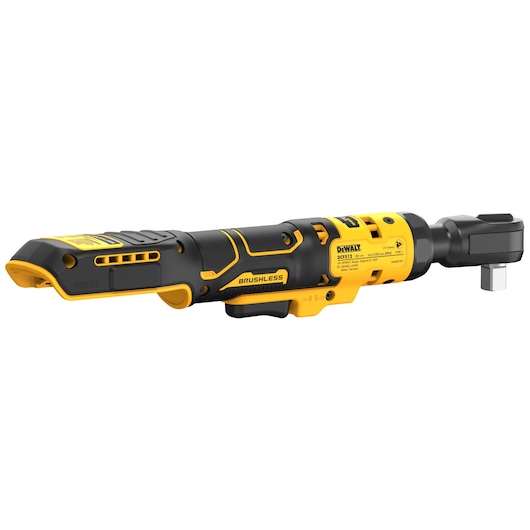 Clé à cliquet 1/2" XR 18V Brushless Clé à cliquet 1/2" XR 18V Brushless