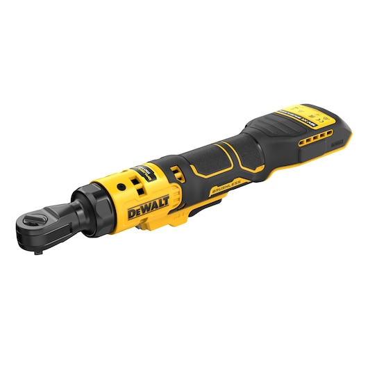 DEWALT 18V XR Brushless _�  Ratchet bare unit