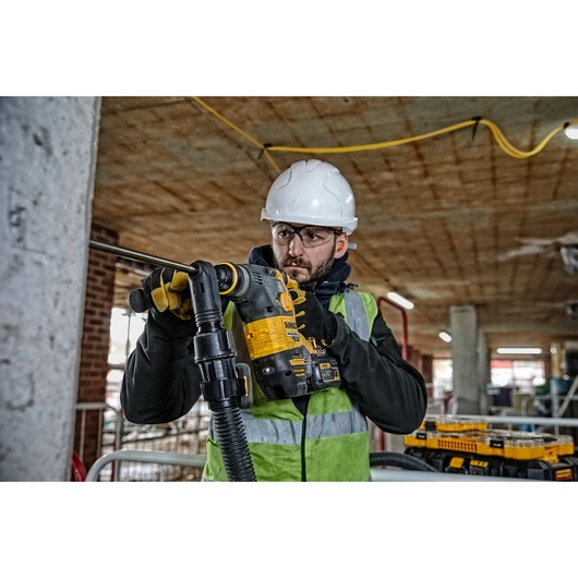 Marteau 54V XR FLEXVOLT Brushless 3 Modes Marteau 54V XR FLEXVOLT Brushless 3 Modes