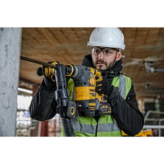 Marteau 54V XR FLEXVOLT Brushless 3 Modes Marteau 54V XR FLEXVOLT Brushless 3 Modes