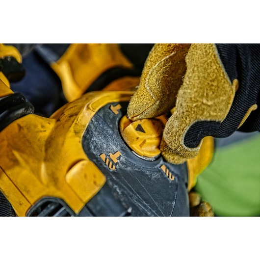 Marteau 54V XR FLEXVOLT Brushless 3 Modes Marteau 54V XR FLEXVOLT Brushless 3 Modes