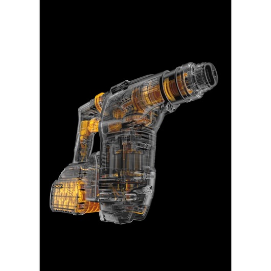 Marteau 54V XR FLEXVOLT Brushless 3 Modes Marteau 54V XR FLEXVOLT Brushless 3 Modes
