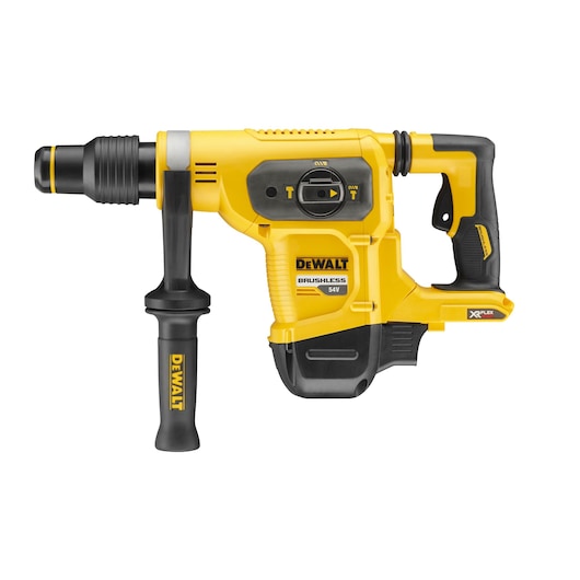 54V XR FLEXVOLT SDS-max combihamer naakte versie