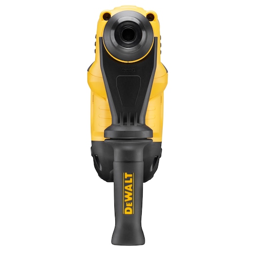 Perforateur burineur XR FLEXVOLT 54V SDS-Max 45mm - 2 x 3Ah Perforateur burineur XR FLEXVOLT 54V SDS-Max 45mm - 2 x 3Ah