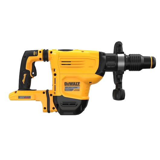 54V XR FLEXVOLT 6kg SDS-Max Marteau de démolition