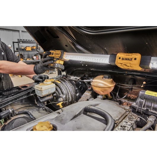 18V/12V XR Rampe d'éclairage 18V/12V XR Rampe d'éclairage
