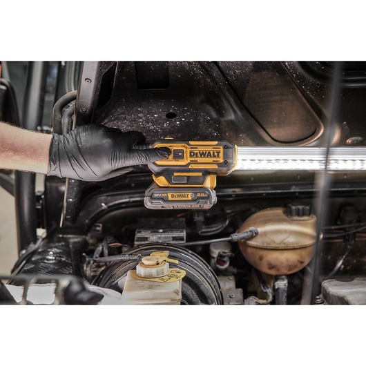 18V/12V XR Rampe d'éclairage 18V/12V XR Rampe d'éclairage
