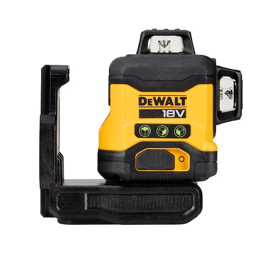 18V Laser en croix 3x360 Compact - vert - sans accu ni chargeur 18V Laser en croix 3x360 Compact - vert - sans accu ni chargeur