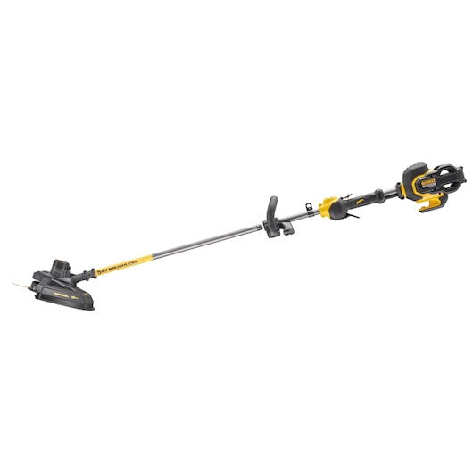 54V FLEXVOLT Grastrimmer / bosmaaier - body